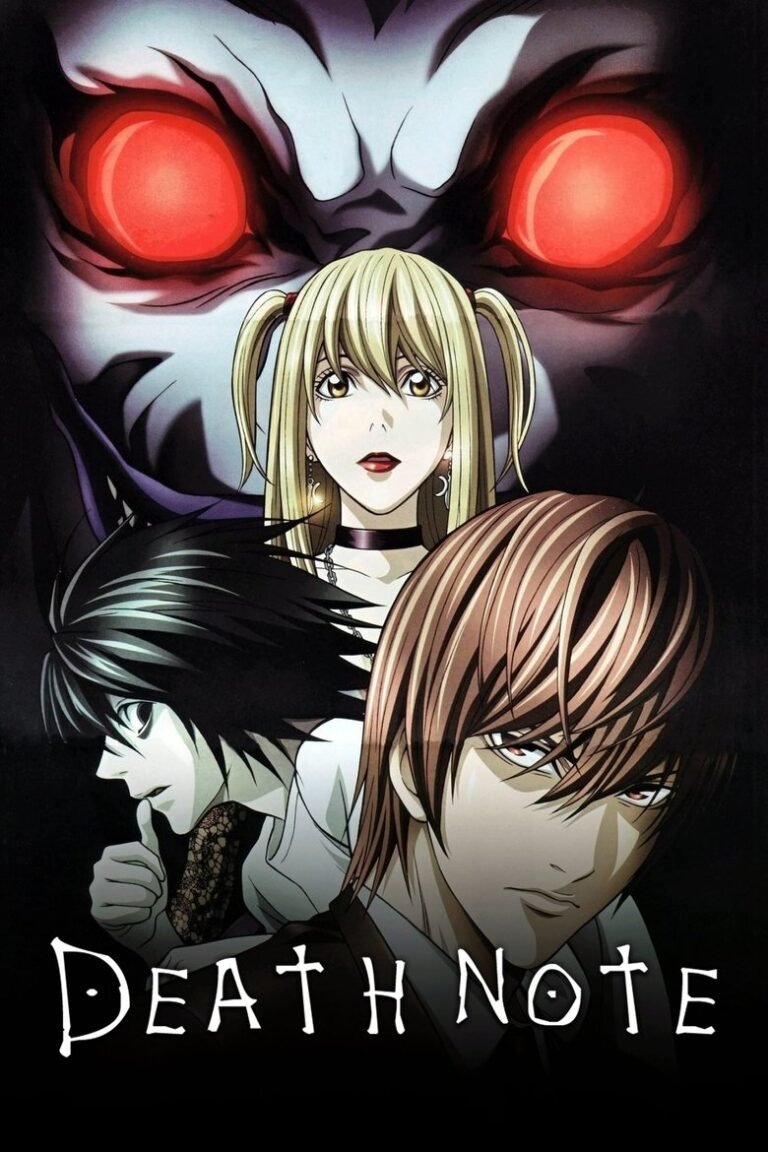 anime-you-cant-stop-watching-at-3am-Death-Note