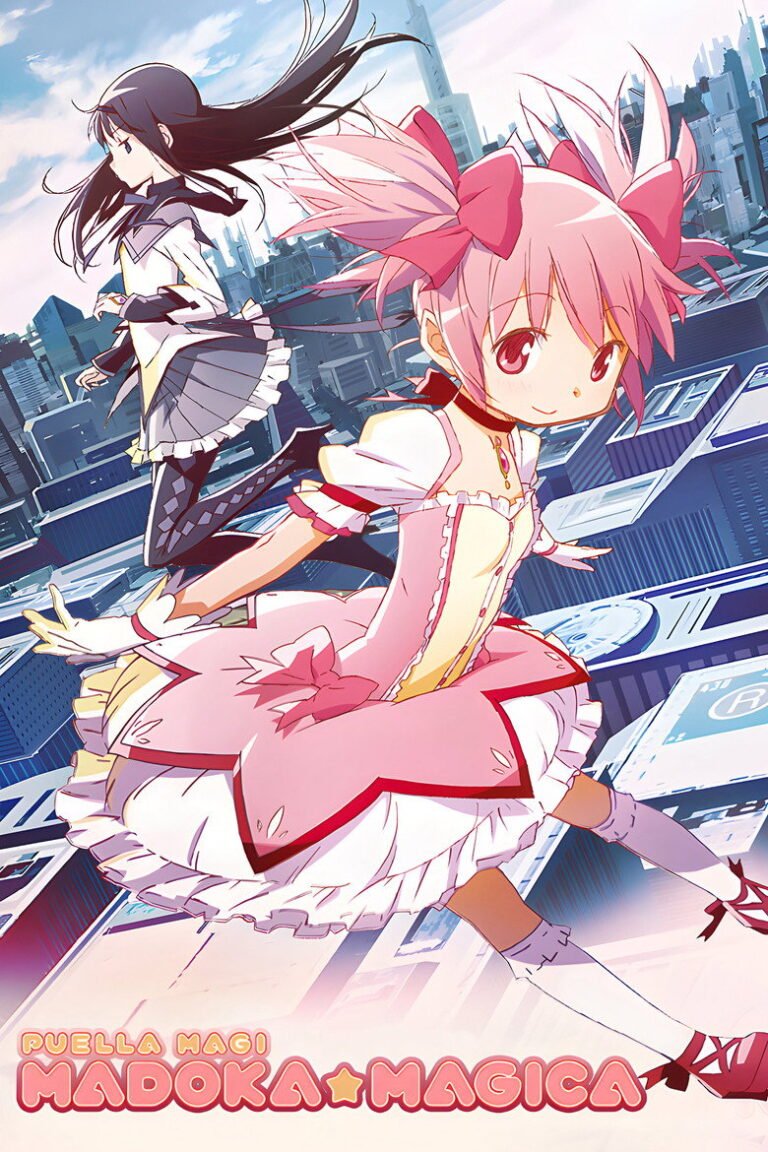 if-you-liked-chainsaw-man-watch-these-next-Puella-Magi-Madoka-Magica